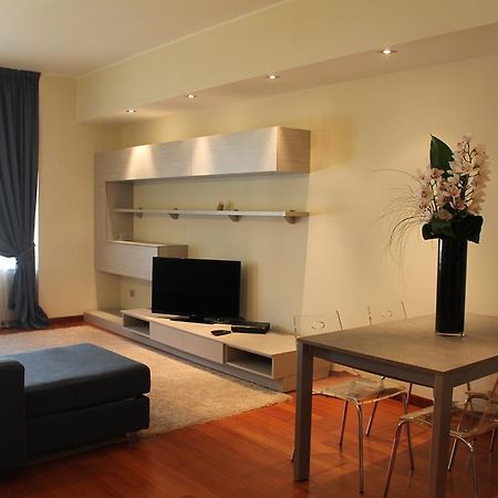 Vitruvio 43 Apartments 밀라노 외부 사진