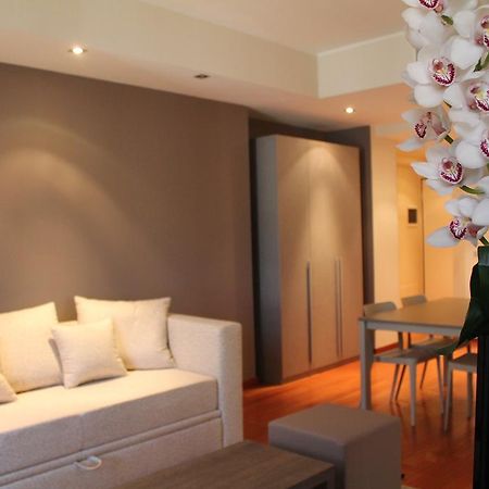 Vitruvio 43 Apartments 밀라노 객실 사진