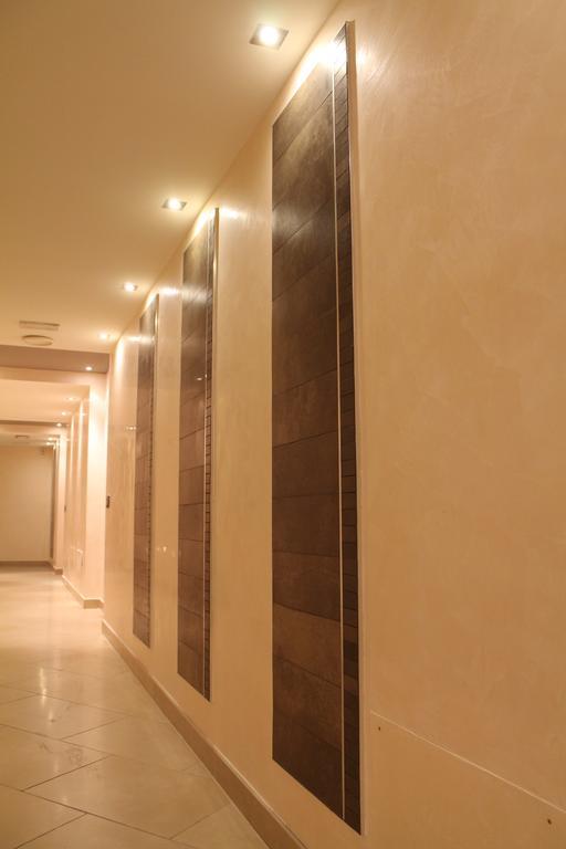 Vitruvio 43 Apartments 밀라노 외부 사진