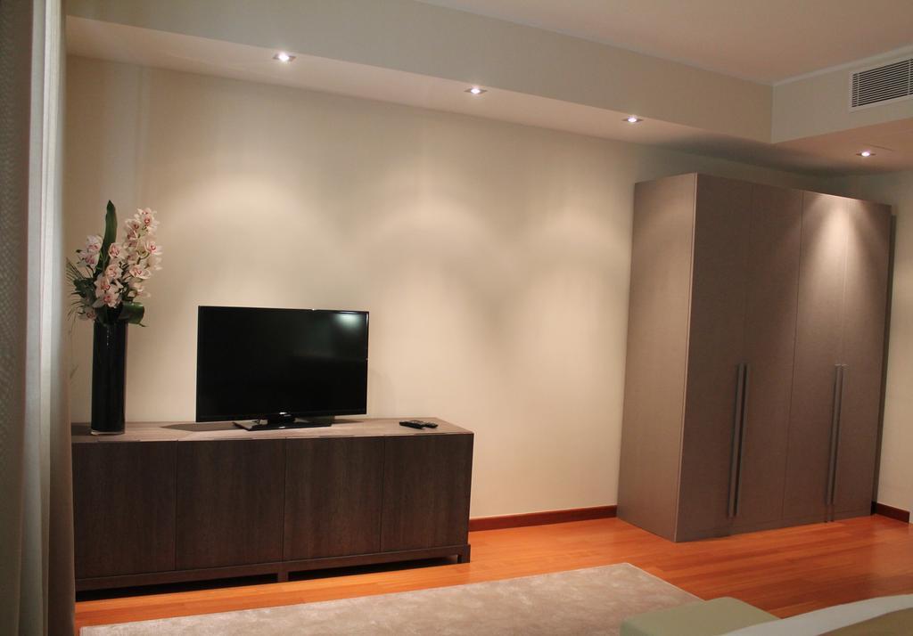 Vitruvio 43 Apartments 밀라노 객실 사진