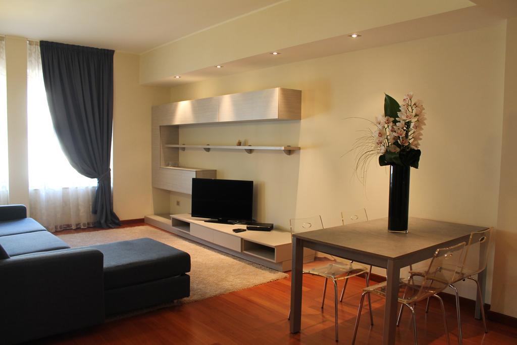 Vitruvio 43 Apartments 밀라노 외부 사진