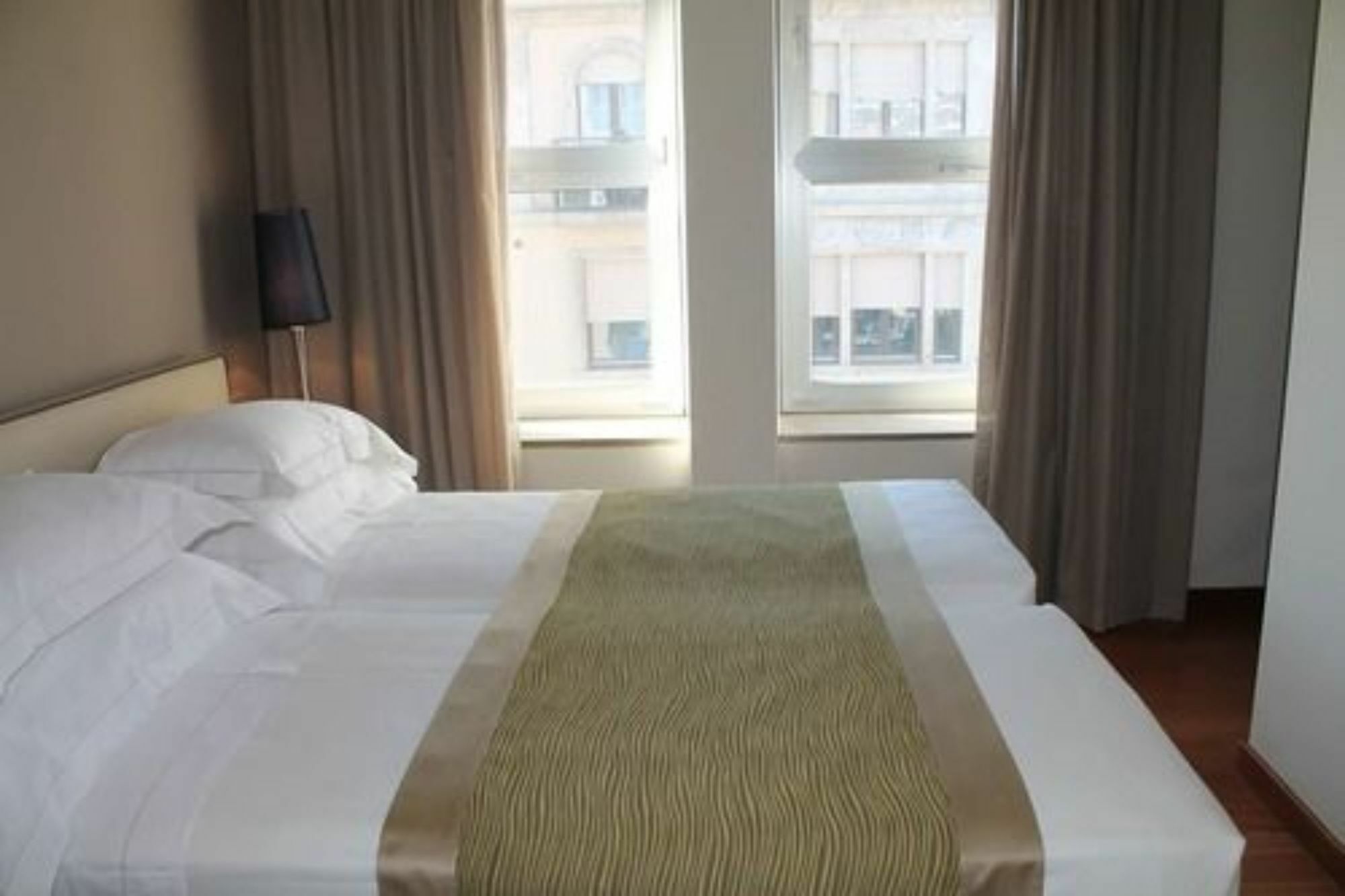 Vitruvio 43 Apartments 밀라노 외부 사진