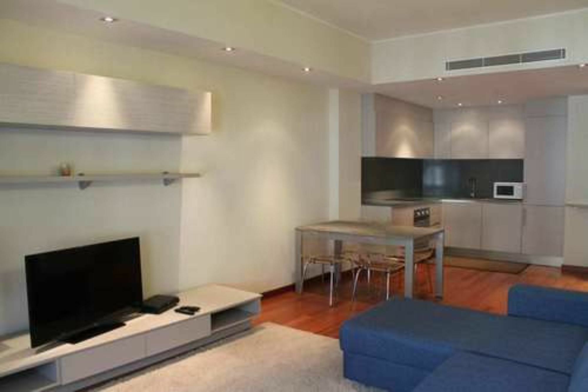Vitruvio 43 Apartments 밀라노 외부 사진