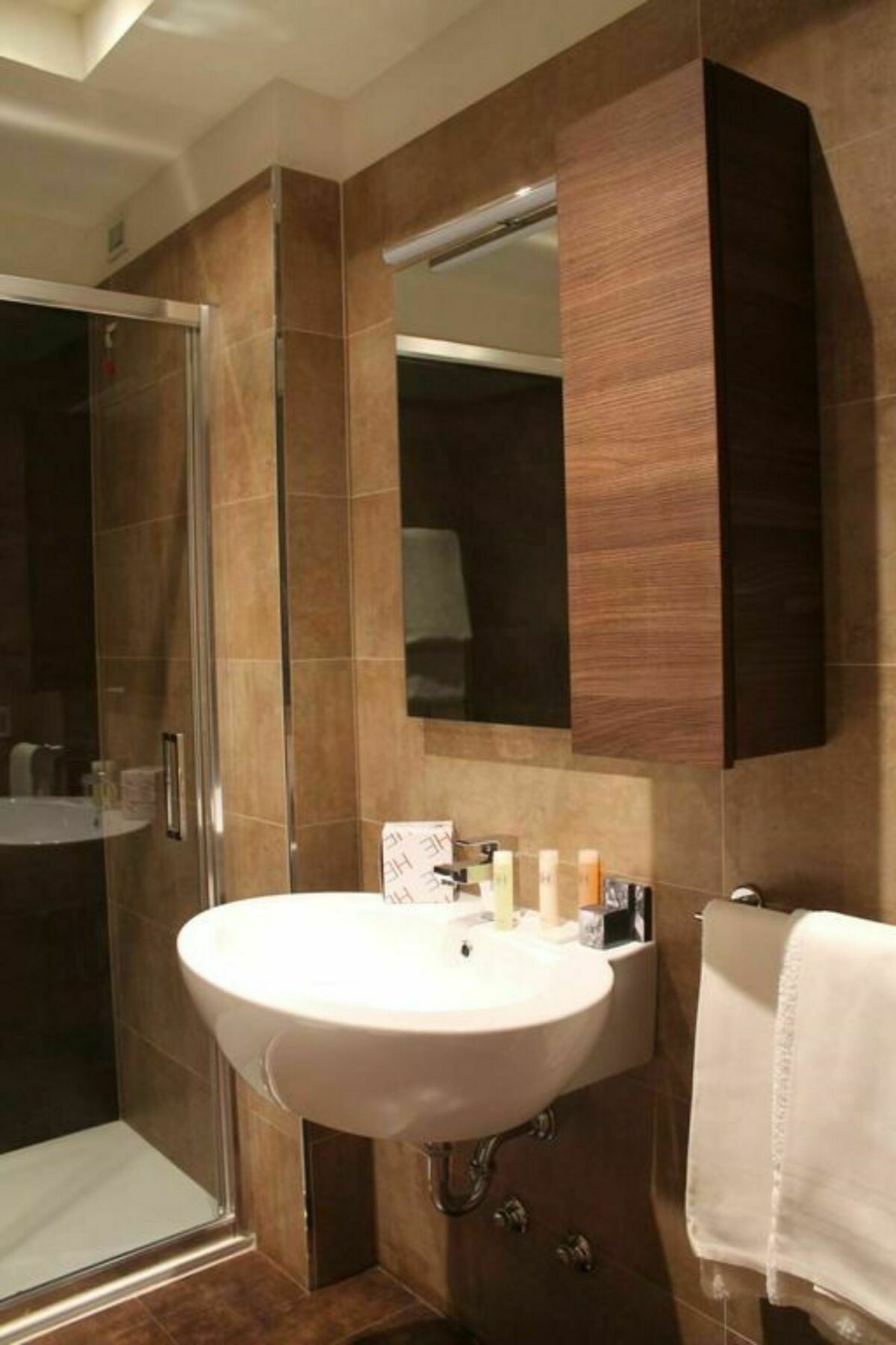 Vitruvio 43 Apartments 밀라노 외부 사진