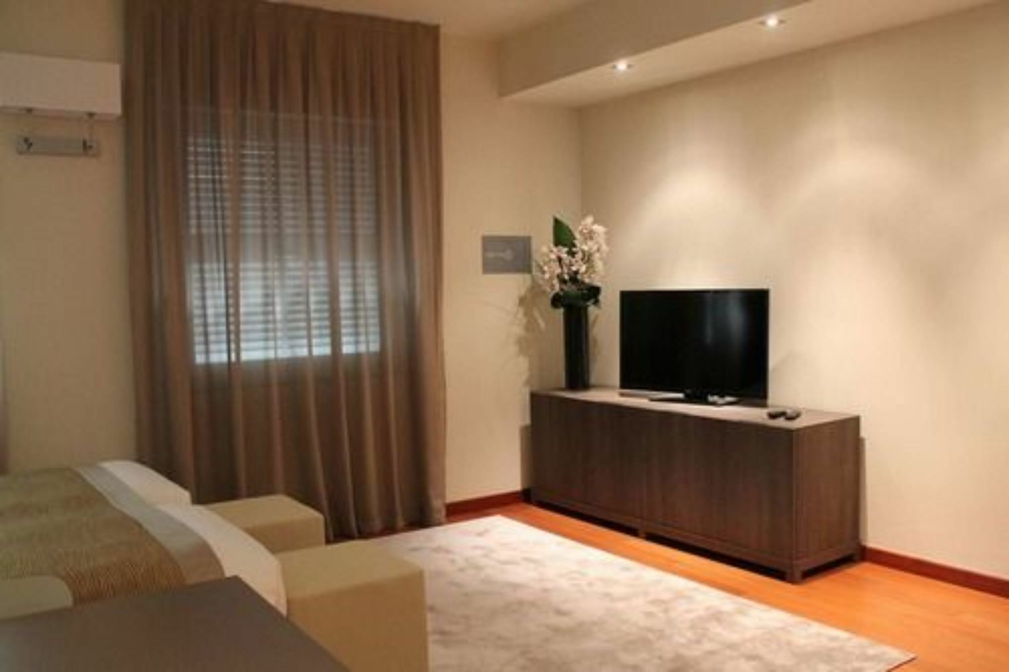 Vitruvio 43 Apartments 밀라노 외부 사진