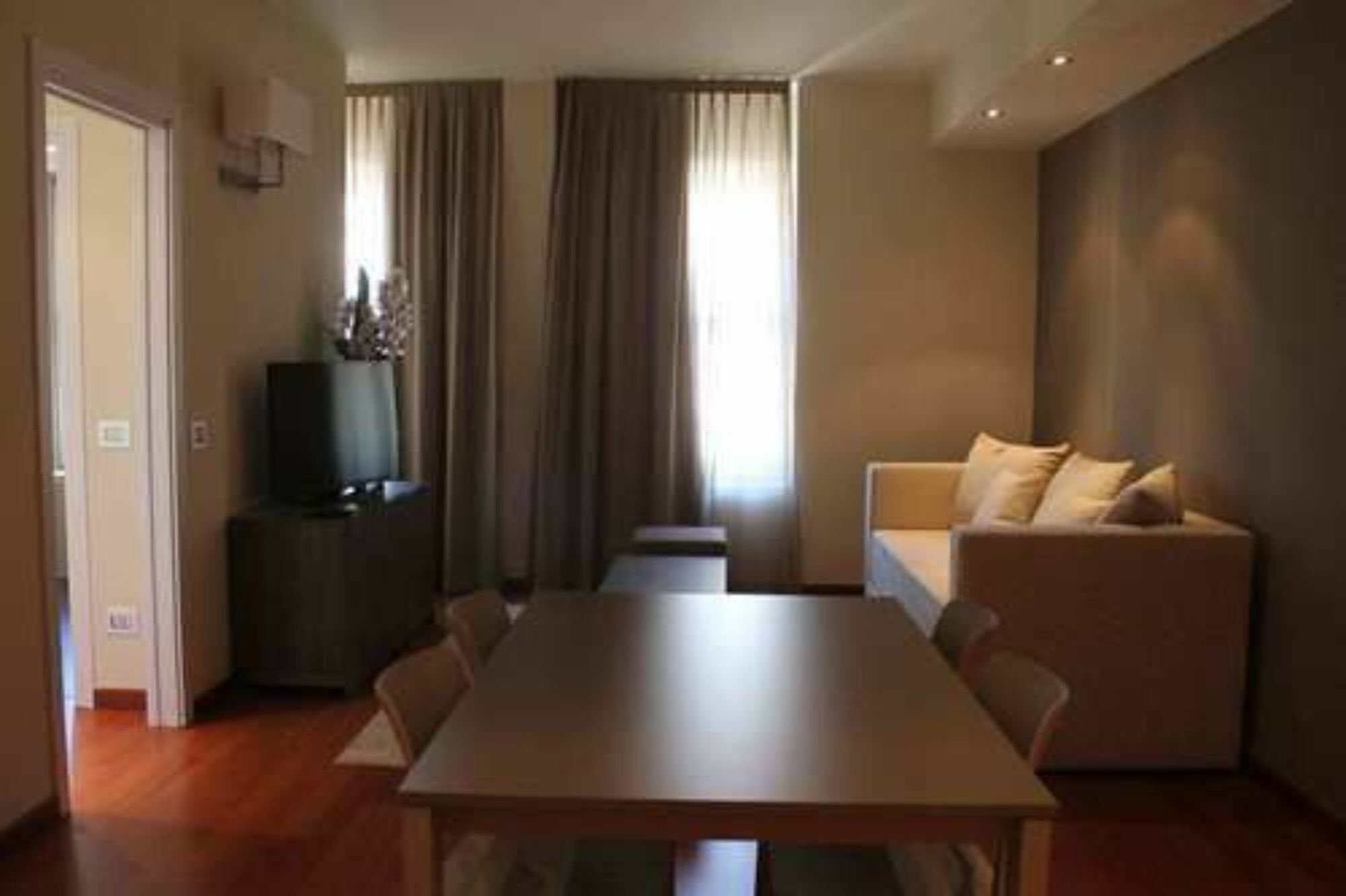 Vitruvio 43 Apartments 밀라노 외부 사진