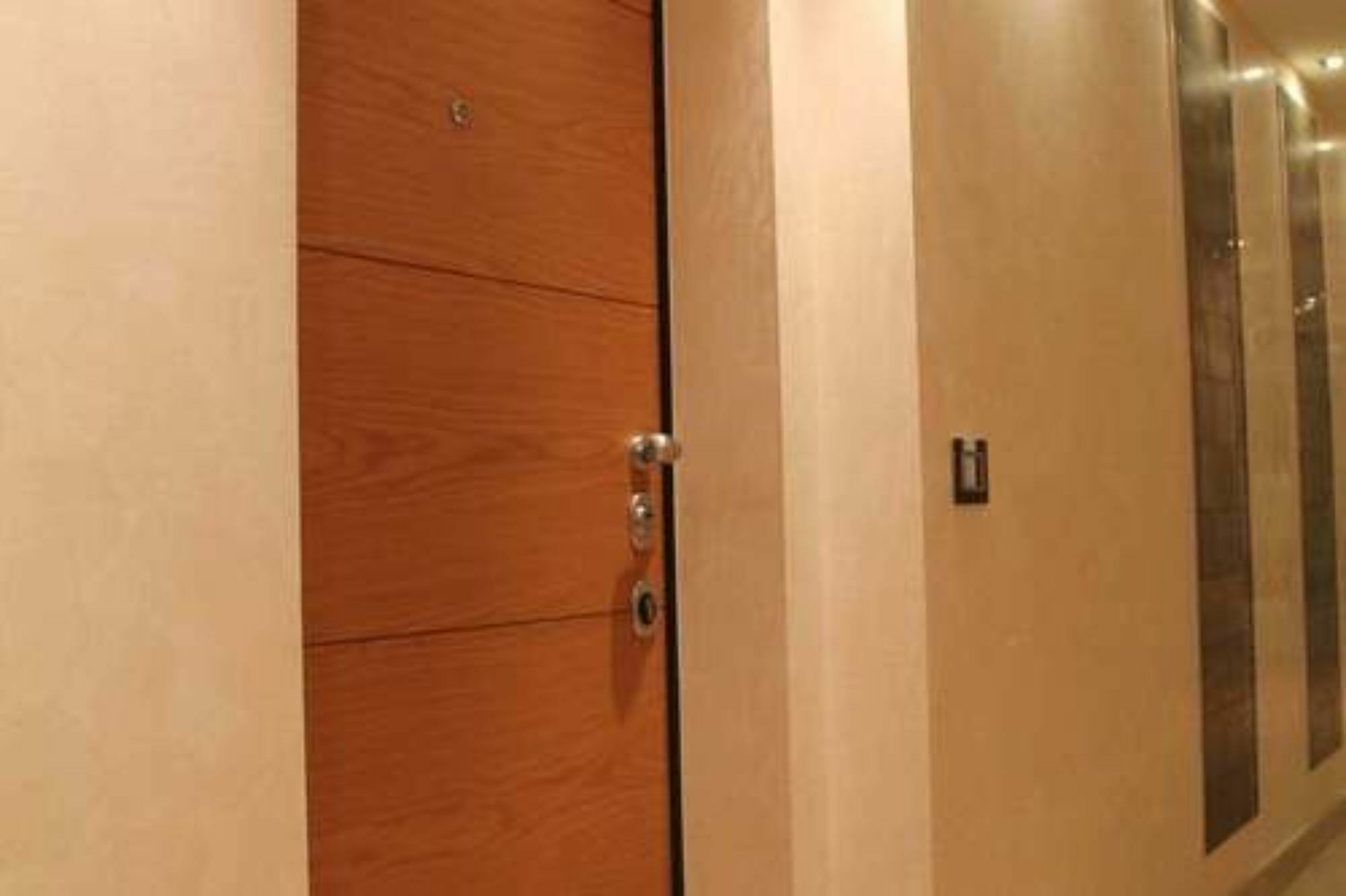 Vitruvio 43 Apartments 밀라노 외부 사진