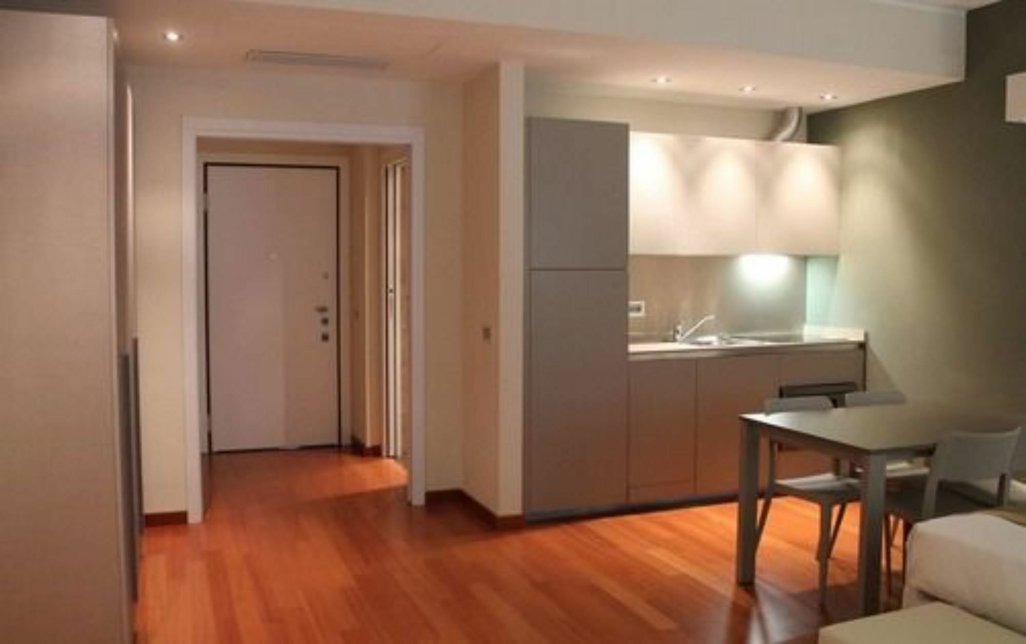 Vitruvio 43 Apartments 밀라노 외부 사진
