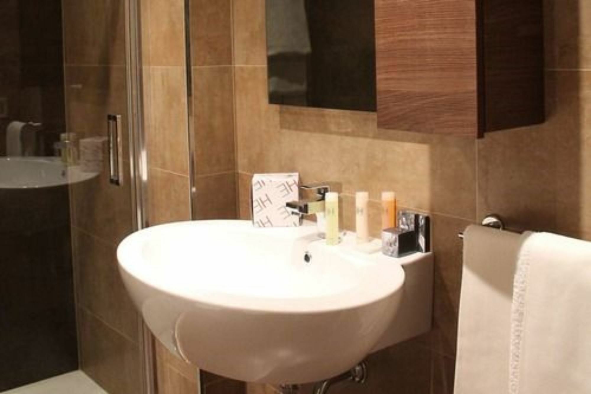 Vitruvio 43 Apartments 밀라노 외부 사진