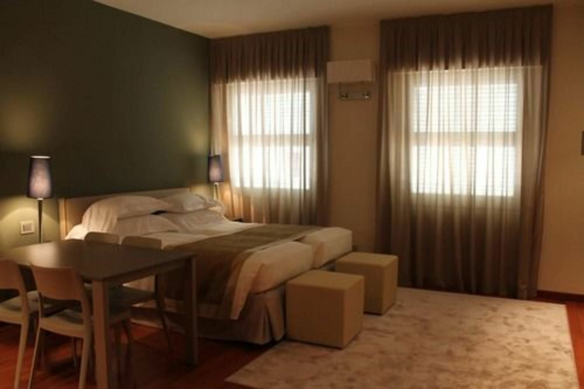Vitruvio 43 Apartments 밀라노 외부 사진